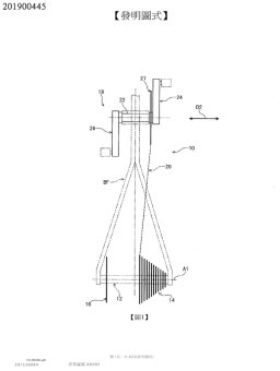 專利 201900445