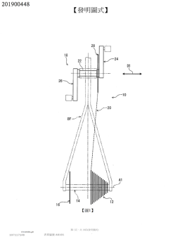 專利 201900448