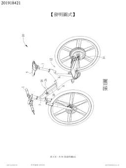 專利 201918421