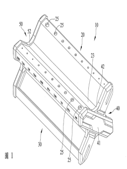 專利 I640408