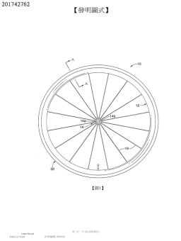 專利 201742762