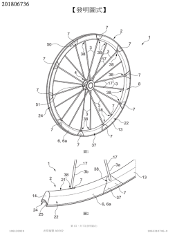 專利 201806736