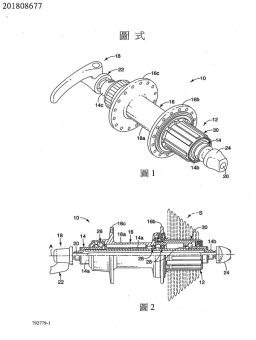 專利 201808677