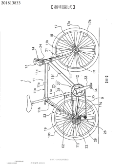 專利 201813833