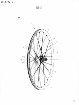 專利 201819210