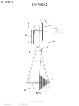 專利 201900447