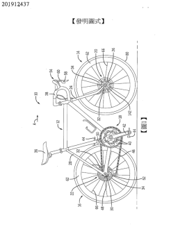 專利 201912437