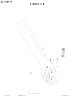 專利 201908071